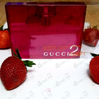 Отзывы Gucci Rush 2