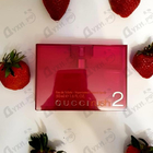 Отзыв Gucci Rush 2