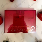 Парфюм Gucci Rush 2