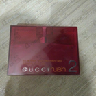 Отзывы Gucci Rush 2