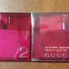 Духи Rush 2 от Gucci