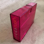 Отзыв Gucci Rush 2