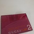 Парфюмерия Rush 2 от Gucci