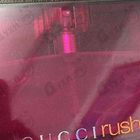Отзывы Gucci Rush 2