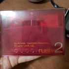 Отзывы Gucci Rush 2