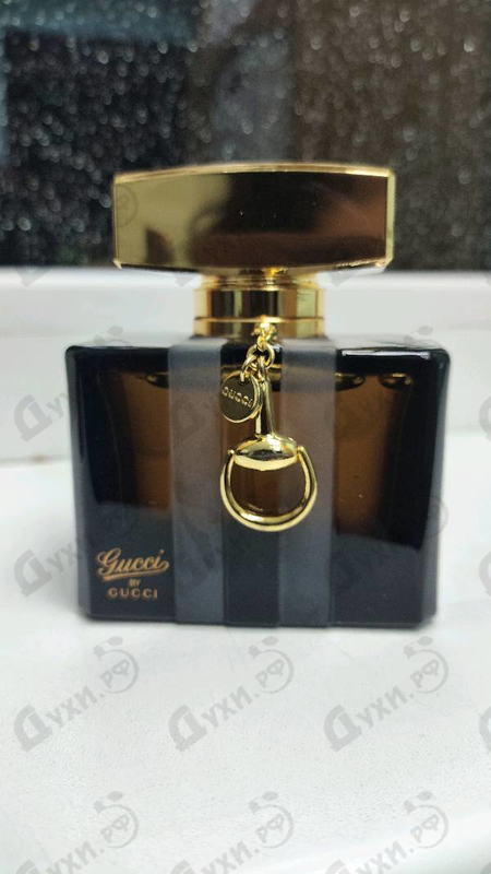 Духи By Gucci от Gucci