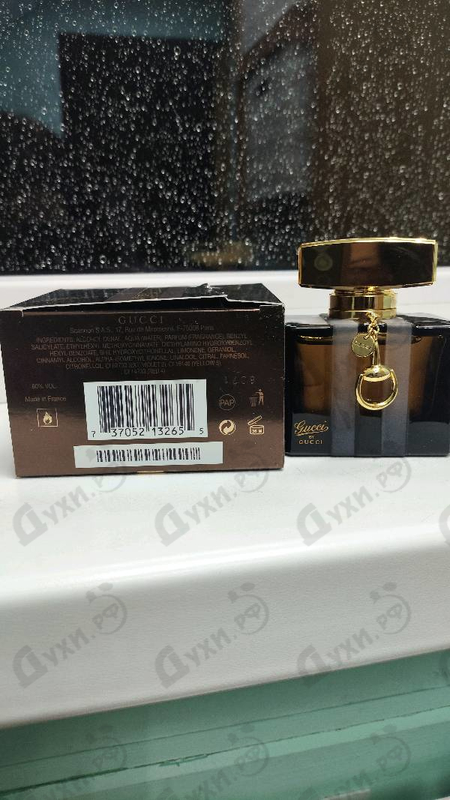 Купить By Gucci от Gucci