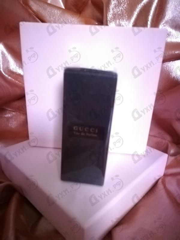 Парфюмерия Women от Gucci