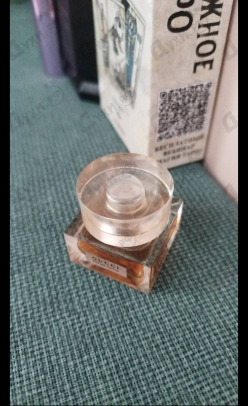 Парфюмерия Gucci Women