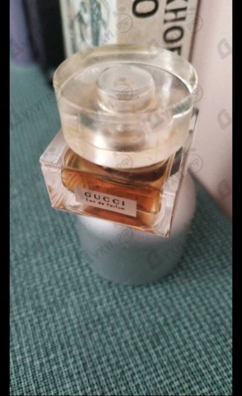 Духи Women от Gucci