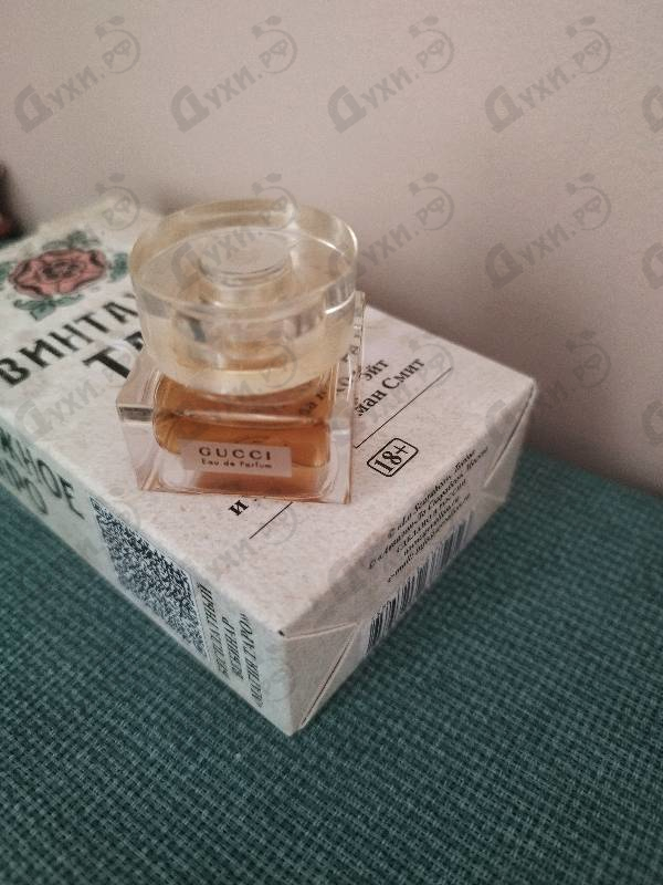 Отзывы Gucci Women