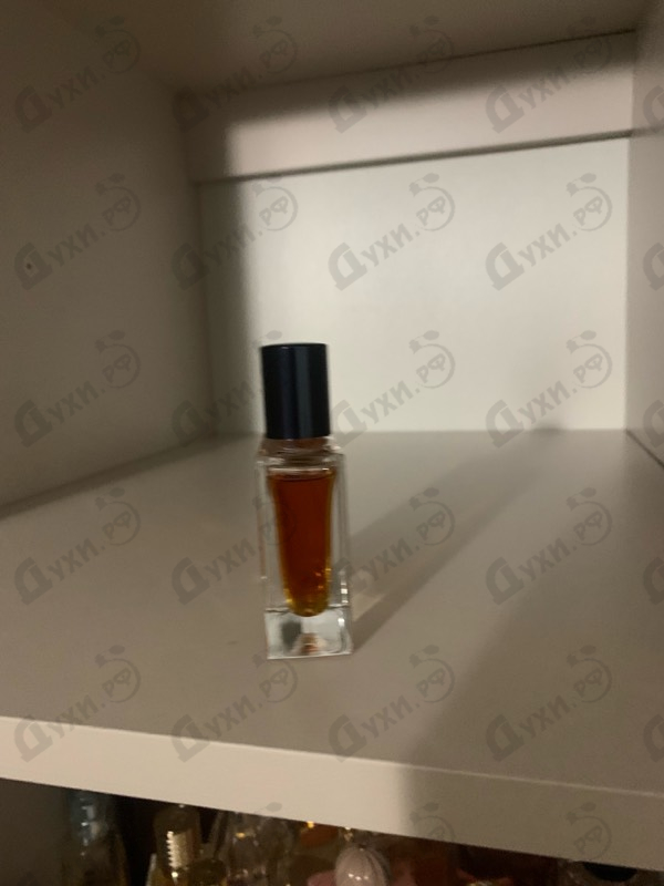 Парфюмерия Sex And The Sea от Francesca Bianchi