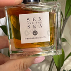 Духи Sex And The Sea от Francesca Bianchi