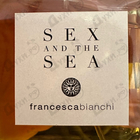Духи Sex And The Sea от Francesca Bianchi