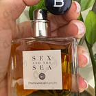 Духи Sex And The Sea от Francesca Bianchi