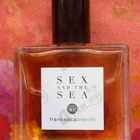 Отзыв Francesca Bianchi Sex And The Sea