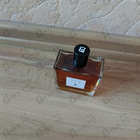 Духи Sex And The Sea от Francesca Bianchi