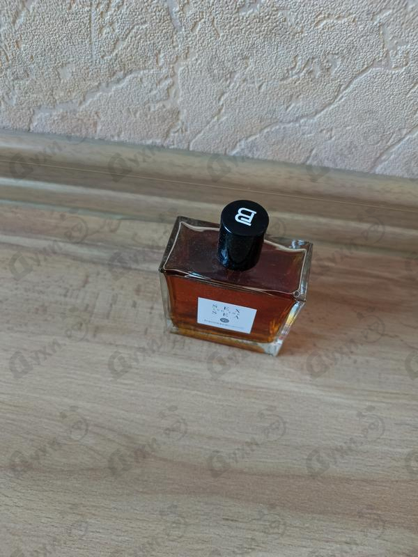 Парфюмерия Sex And The Sea от Francesca Bianchi