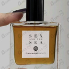 Отзывы Francesca Bianchi Sex And The Sea