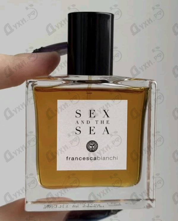 Духи Sex And The Sea от Francesca Bianchi