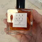 Духи Sex And The Sea Neroli от Francesca Bianchi