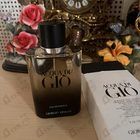 Отзыв Giorgio Armani Acqua Di Gio Eau De Parfum