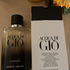 Парфюмерия Giorgio Armani Acqua Di Gio Eau De Parfum