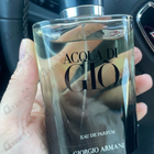Отзыв Giorgio Armani Acqua Di Gio Eau De Parfum