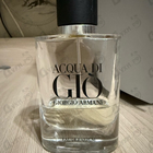 Духи Acqua Di Gio Eau De Parfum от Giorgio Armani