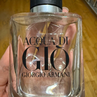 Отзыв Giorgio Armani Acqua Di Gio Eau De Parfum