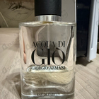 Отзыв Giorgio Armani Acqua Di Gio Eau De Parfum