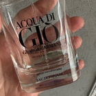 Духи Acqua Di Gio Eau De Parfum от Giorgio Armani
