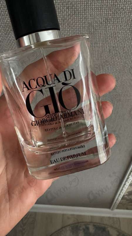 Купить Acqua Di Gio Eau De Parfum от Giorgio Armani