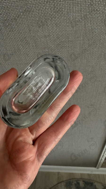 Духи Acqua Di Gio Eau De Parfum от Giorgio Armani