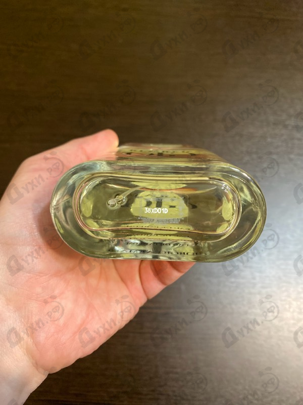 Отзывы Giorgio Armani Acqua Di Gio Eau De Parfum