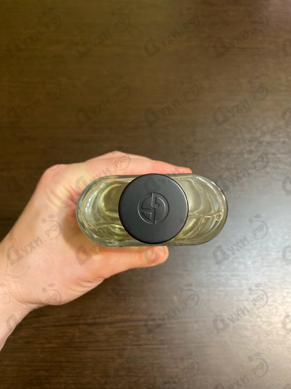 Купить Acqua Di Gio Eau De Parfum от Giorgio Armani