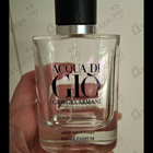 Отзывы Giorgio Armani Acqua Di Gio Eau De Parfum