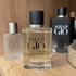 Парфюмерия Acqua Di Gio Eau De Parfum от Giorgio Armani
