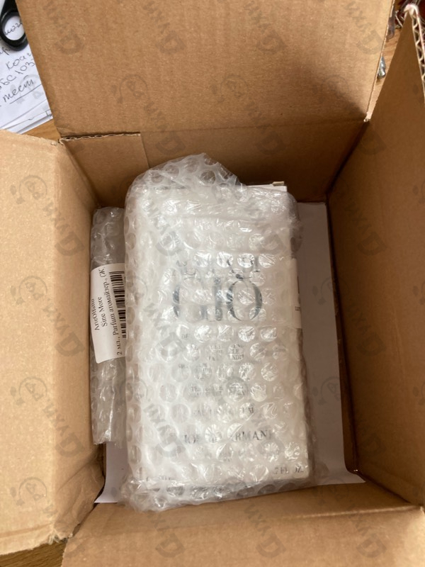 Купить Acqua Di Gio Eau De Parfum от Giorgio Armani