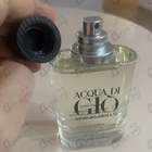 Отзыв Giorgio Armani Acqua Di Gio Eau De Parfum