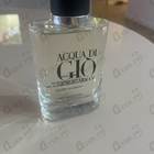 Отзывы Giorgio Armani Acqua Di Gio Eau De Parfum