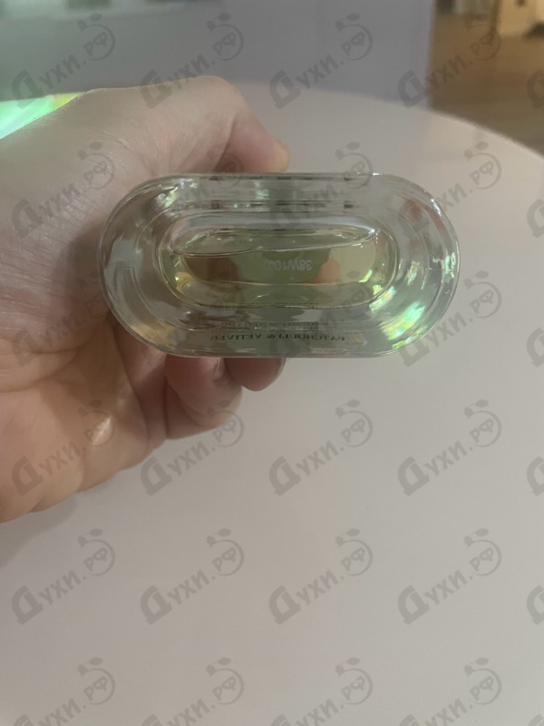 Отзывы Giorgio Armani Acqua Di Gio Eau De Parfum