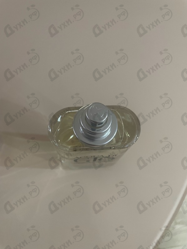 Парфюмерия Acqua Di Gio Eau De Parfum от Giorgio Armani