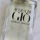 Духи Acqua Di Gio Eau De Parfum от Giorgio Armani