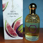 Отзыв Guerlain Aqua Allegoria Figue Iris