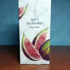 Отзывы Guerlain Aqua Allegoria Figue Iris