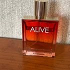 Отзыв Hugo Boss Boss Alive Intense