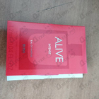 Отзывы Hugo Boss Boss Alive Intense