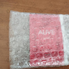 Отзыв Hugo Boss Boss Alive Intense