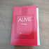 Парфюмерия Boss Alive Intense от Hugo Boss